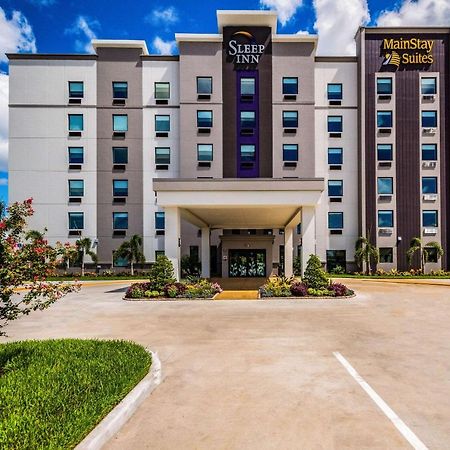 Mainstay Suites Sarasota I-75 Fruitville Exterior photo