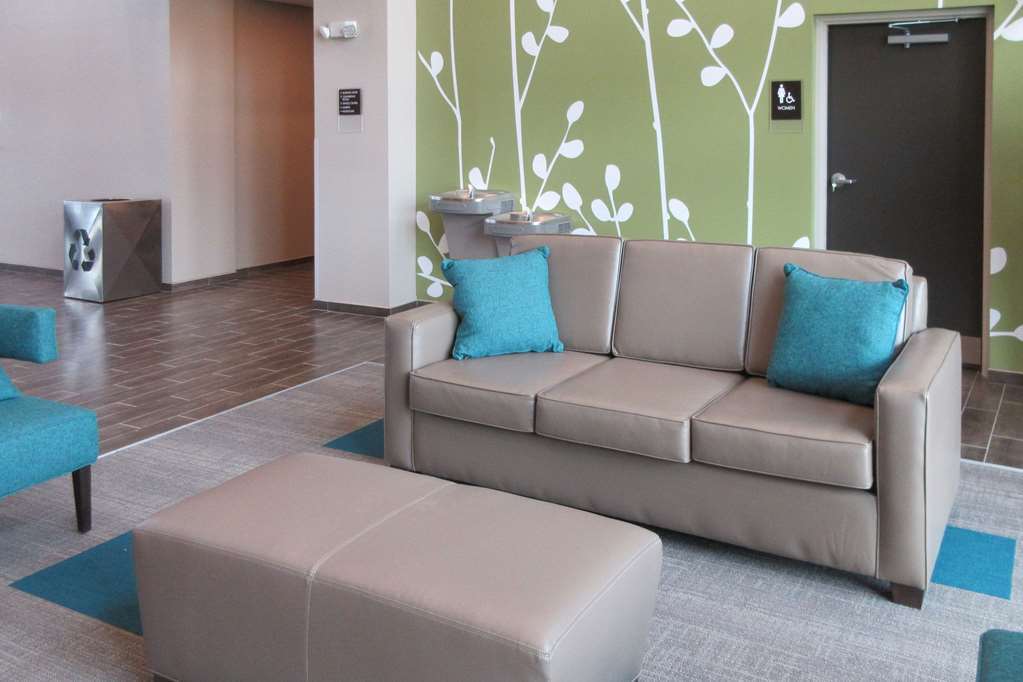 Mainstay Suites Sarasota I-75 Fruitville Interior photo