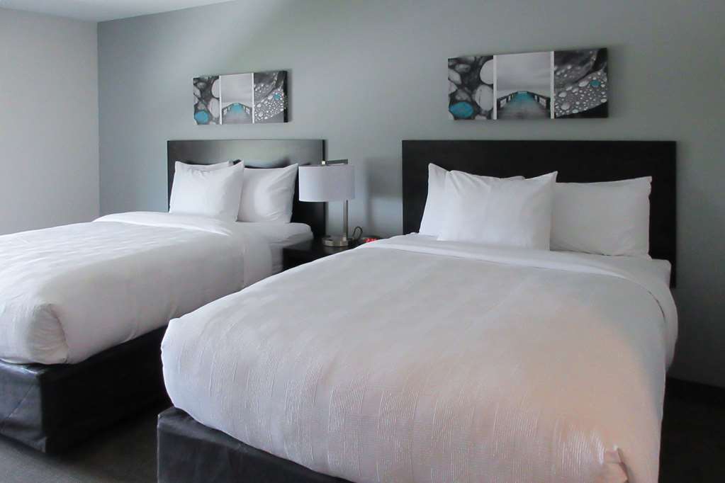 Mainstay Suites Sarasota I-75 Fruitville Room photo