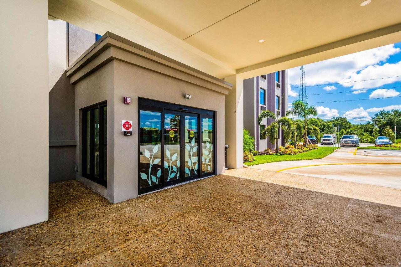 Mainstay Suites Sarasota I-75 Fruitville Exterior photo
