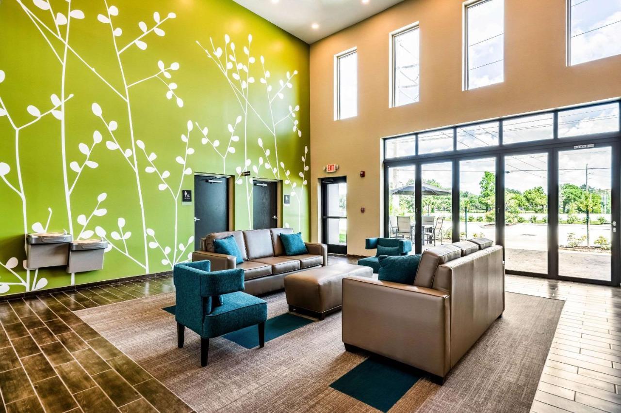 Mainstay Suites Sarasota I-75 Fruitville Exterior photo