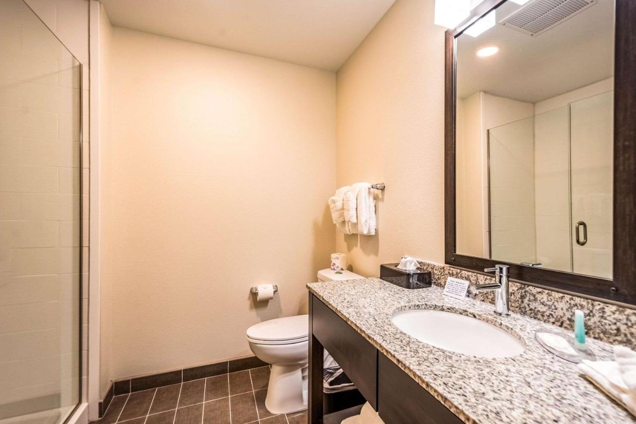 Mainstay Suites Sarasota I-75 Fruitville Exterior photo