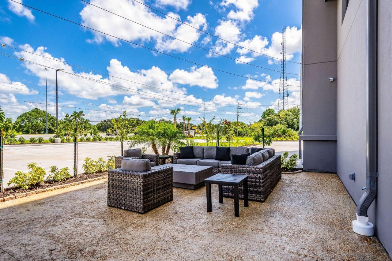 Mainstay Suites Sarasota I-75 Fruitville Exterior photo
