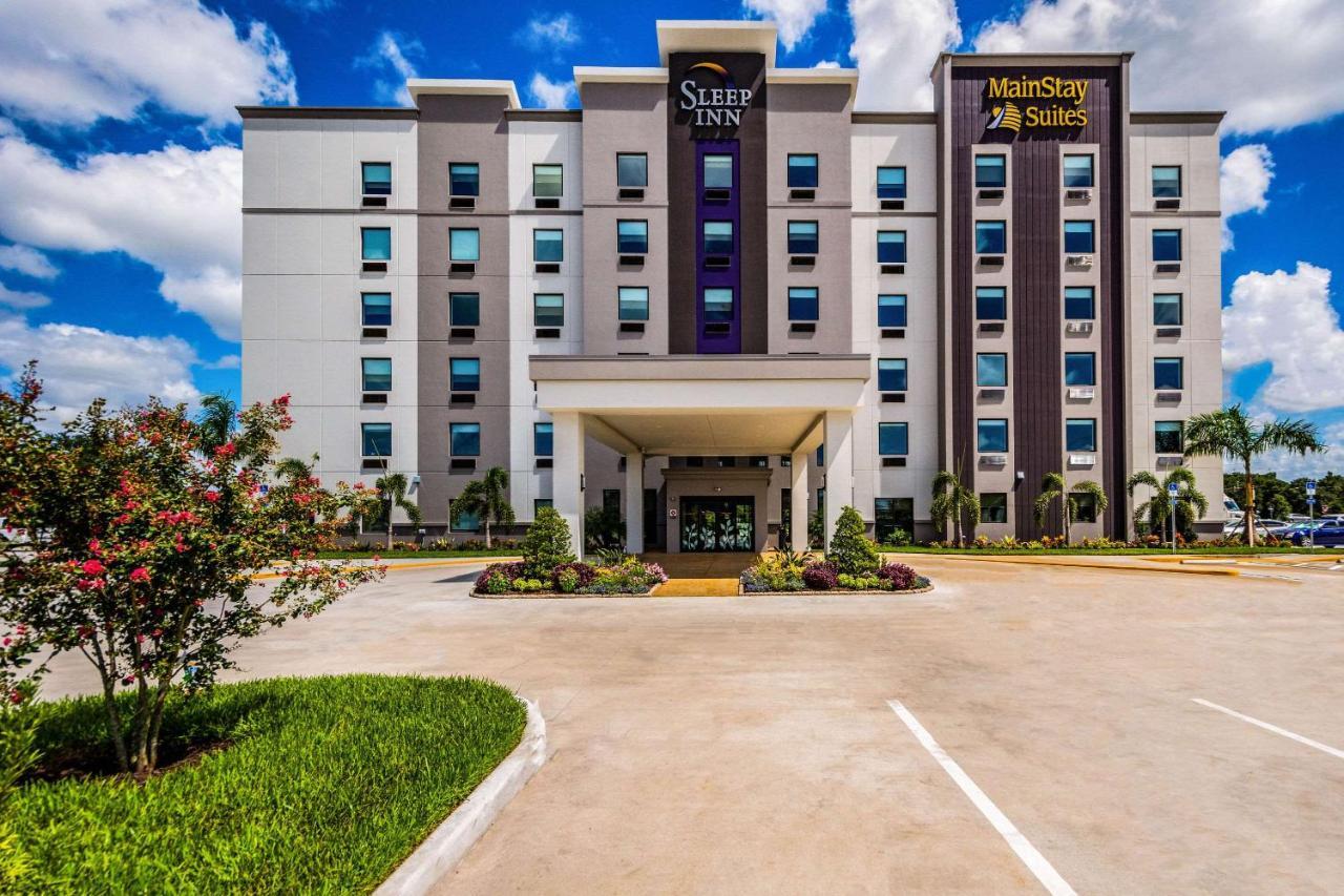 Mainstay Suites Sarasota I-75 Fruitville Exterior photo