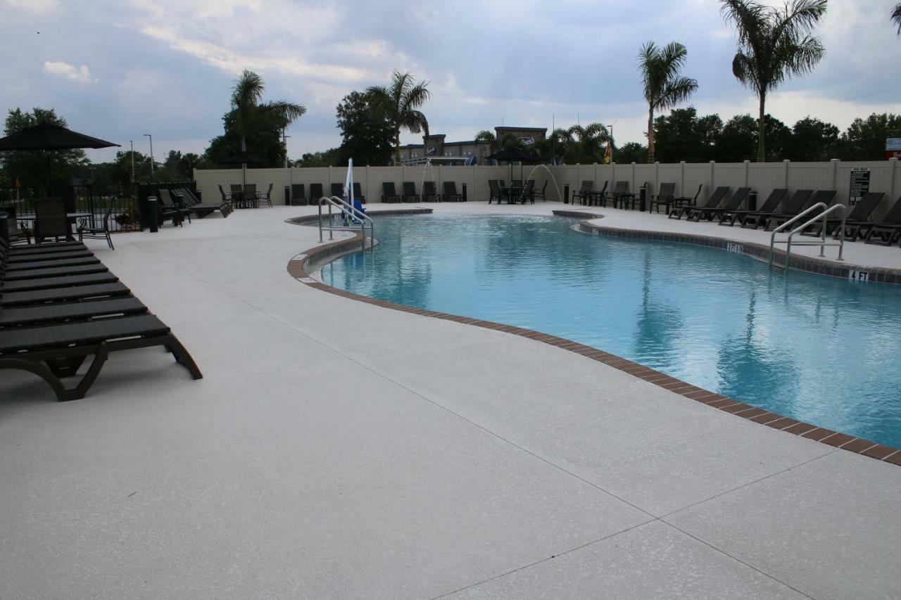 Mainstay Suites Sarasota I-75 Fruitville Exterior photo